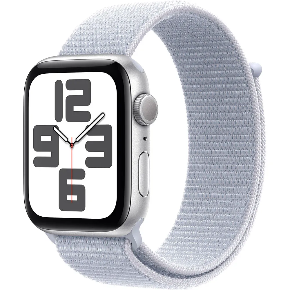 Apple Watch Se Gps 44mm Sport Loop