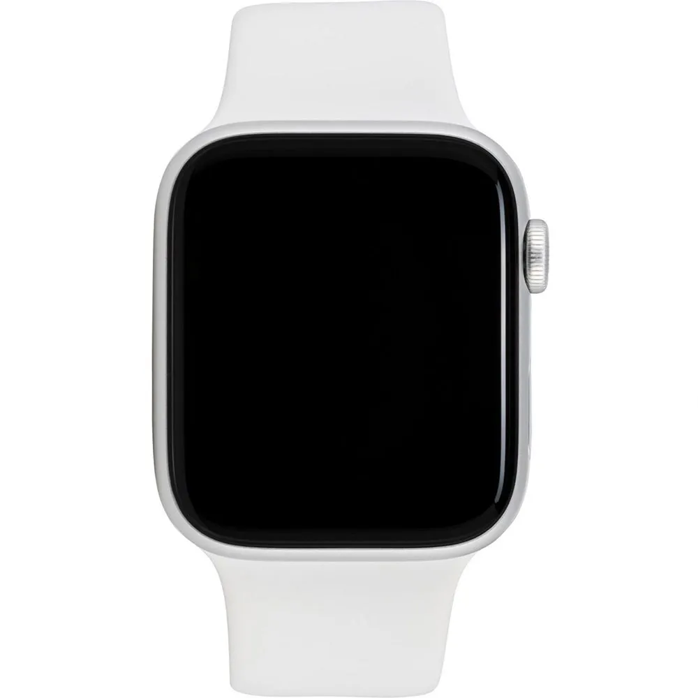 Apple Watch Se Gps+cellular 40 Mm Smartwatch, White