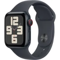 Apple Watch Se Gps + Cellular 40mm Sport Band Apple Watch Se Gps + Cellular 40mm Sport Band
