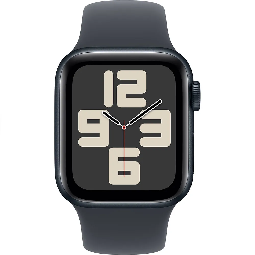 Apple Watch Se Gps + Cellular 40mm Sport Band Apple Watch Se Gps + Cellular 40mm Sport Band