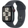Apple Watch Se Gps + Cellular 40mm Sport Band