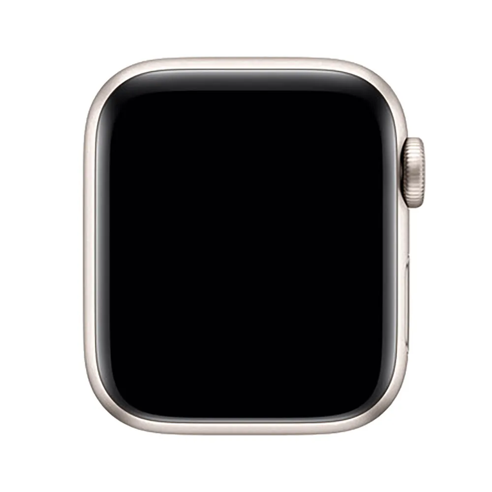 Apple Watch Se Gps + Cellular 40mm Sport Band
