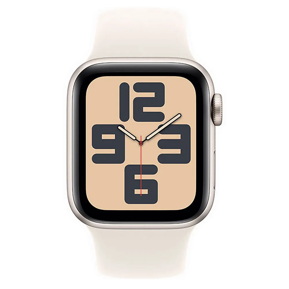 Apple Watch Se Gps + Cellular 40mm Sport Band