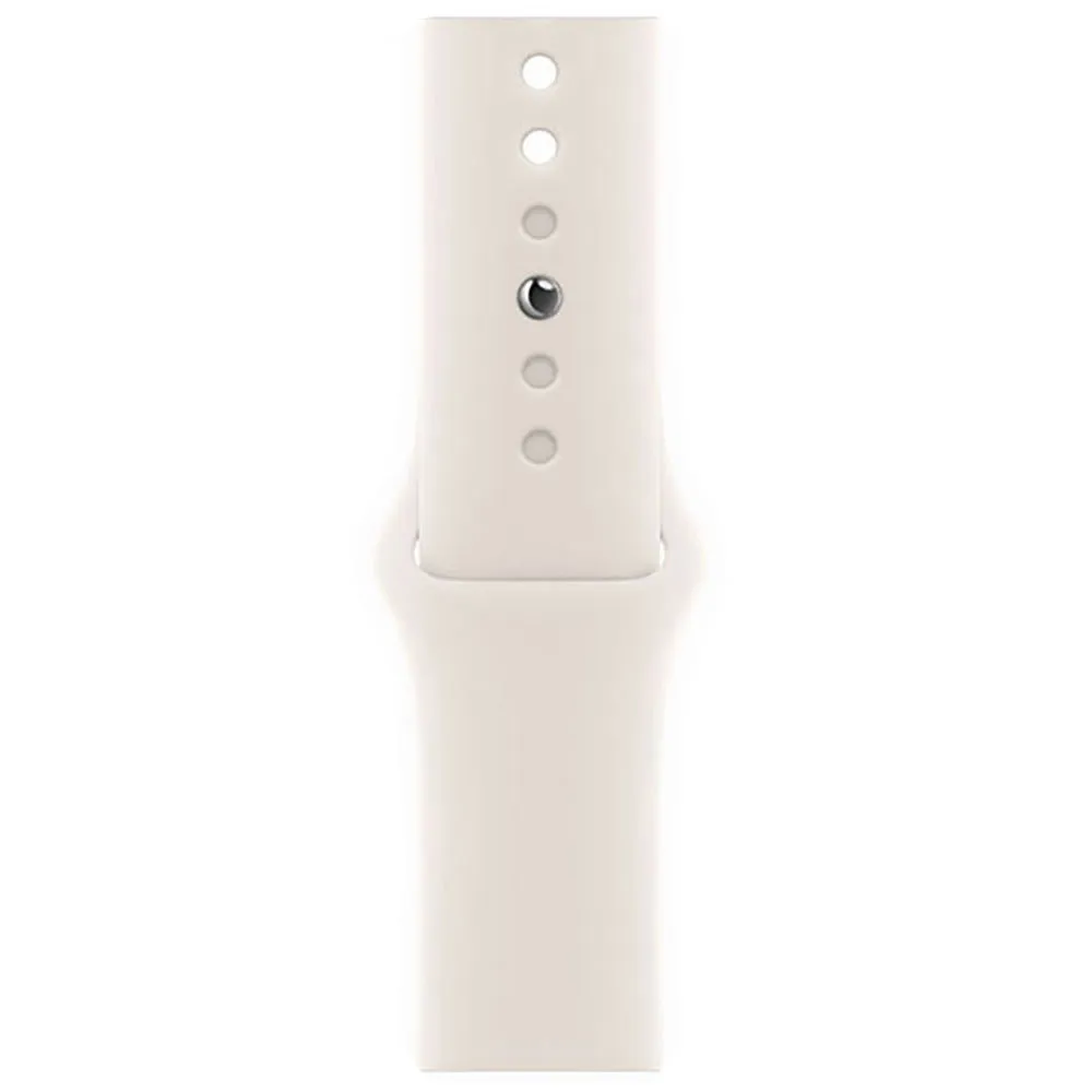 Apple Watch Se Gps + Cellular 40mm Sport Band