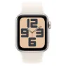 Apple Watch Se Gps + Cellular 40mm Sport Band