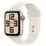 Apple Watch Se Gps + Cellular 40mm Sport Band