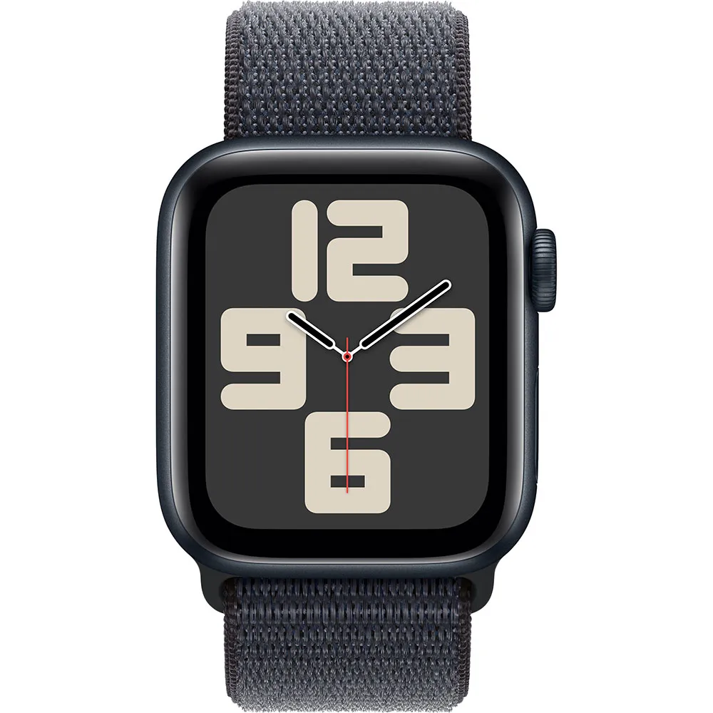 Apple Watch Se Gps + Cellular 40mm Sport Loop