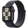 Apple Watch Se Gps + Cellular 40mm Sport Loop