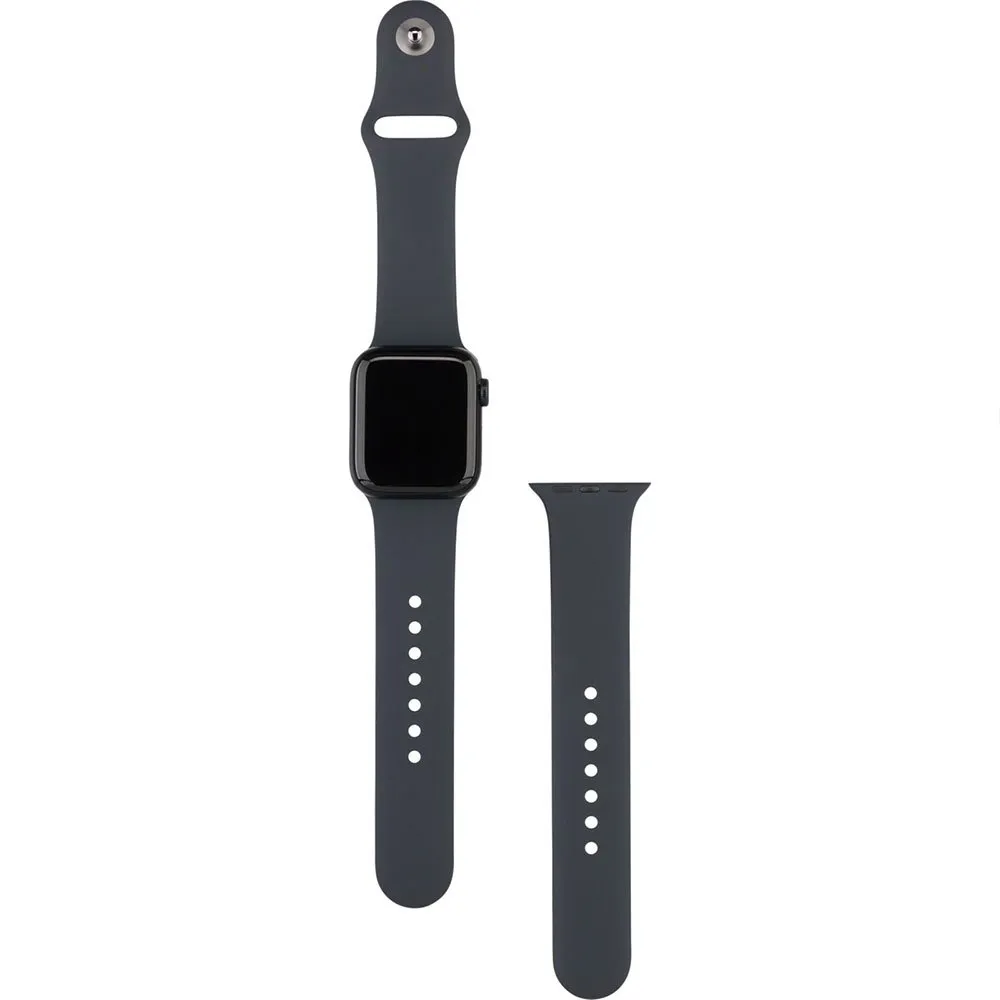 Apple Watch Se Gps+cellular 44 Mm Smartwatch, Midnight