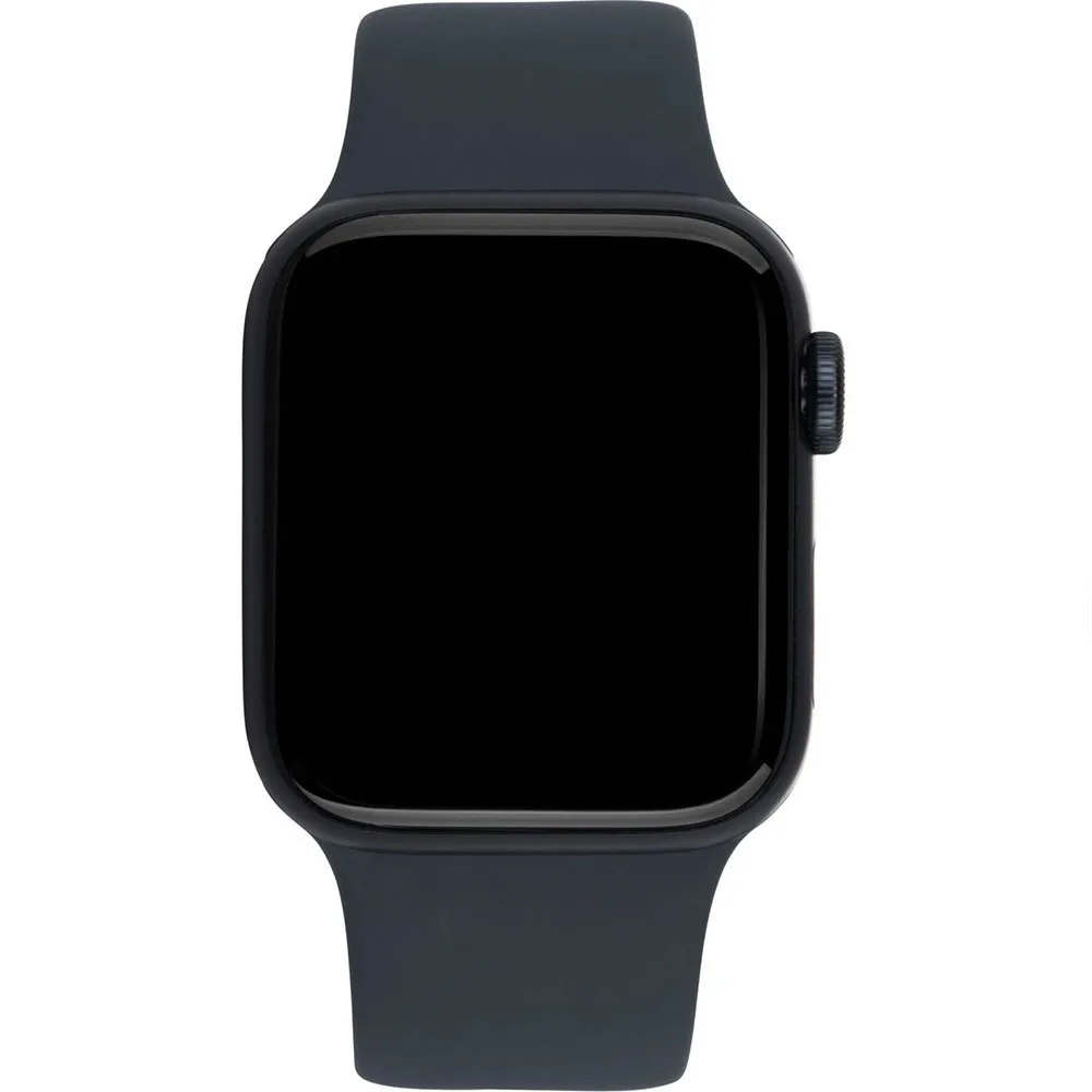 Apple Watch Se Gps+cellular 44 Mm Smartwatch, Midnight
