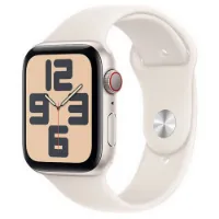Apple Watch Se Gps + Cellular 44mm Sport Band