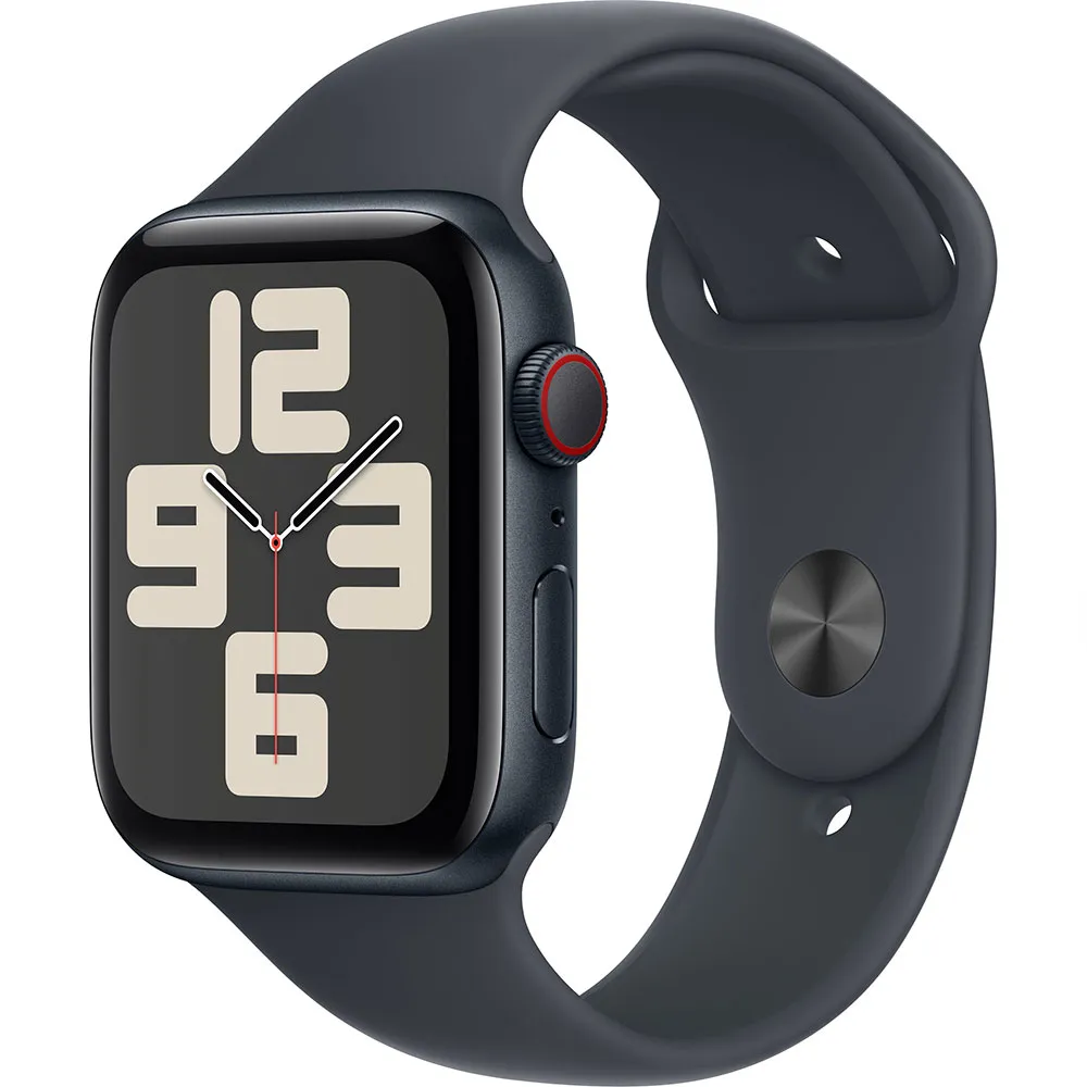 Apple Watch Se Gps + Cellular 44mm Sport Band Apple Watch Se Gps + Cellular 44mm Sport Band