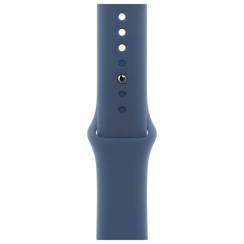 Apple Watch Se Gps + Cellular 44mm Sport Band
