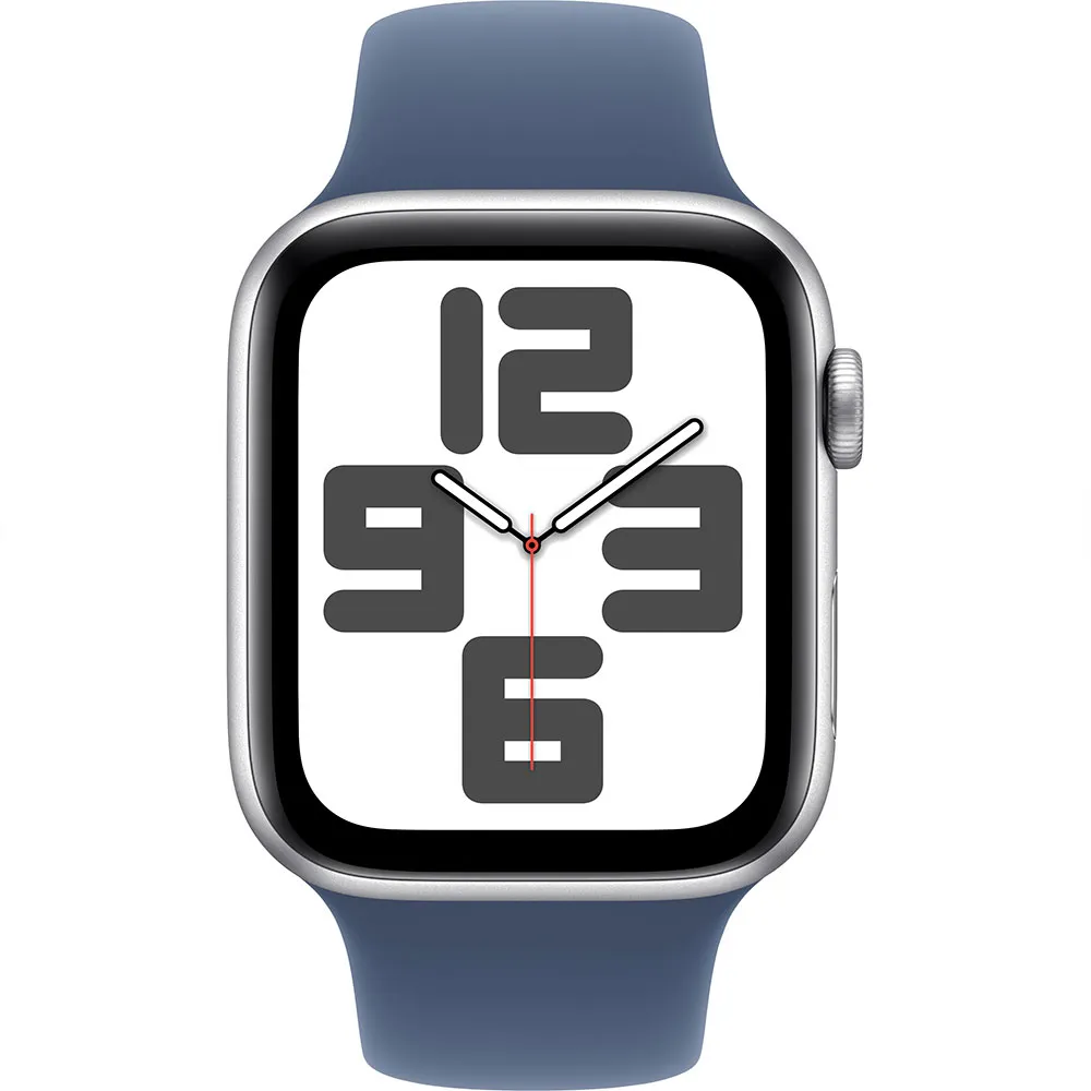 Apple Watch Se Gps + Cellular 44mm Sport Band