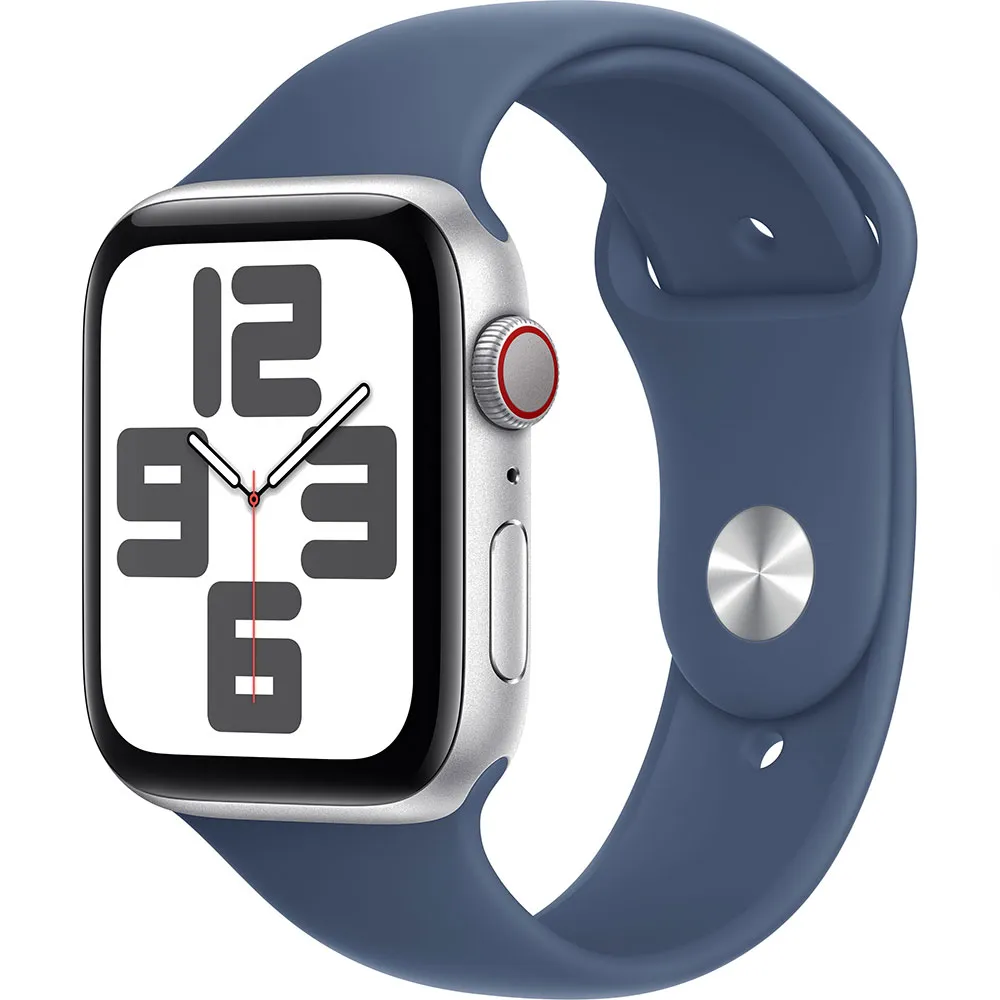 Apple Watch Se Gps + Cellular 44mm Sport Band