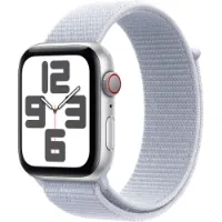 Apple Watch Se Gps + Cellular 44mm Sport Loop Apple Watch Se Gps + Cellular 44mm Sport Loop