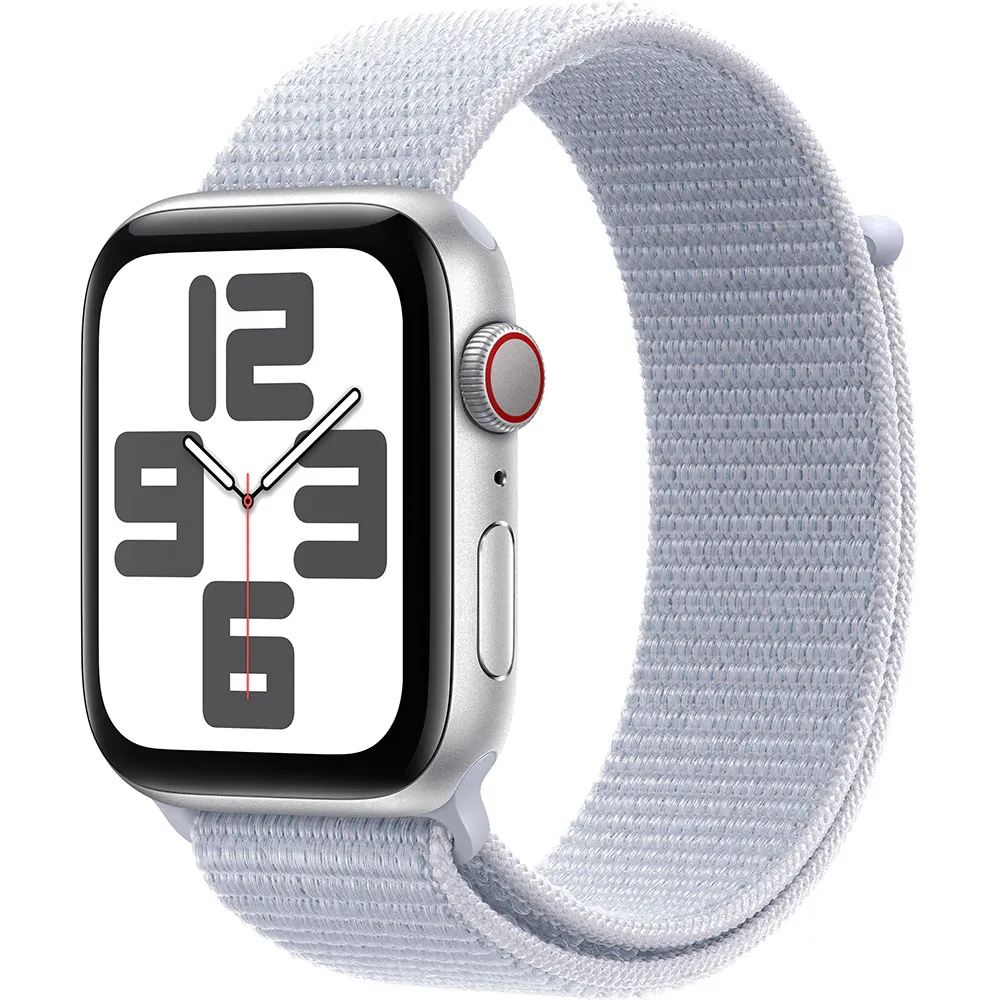 Apple Watch Se Gps + Cellular 44mm Sport Loop