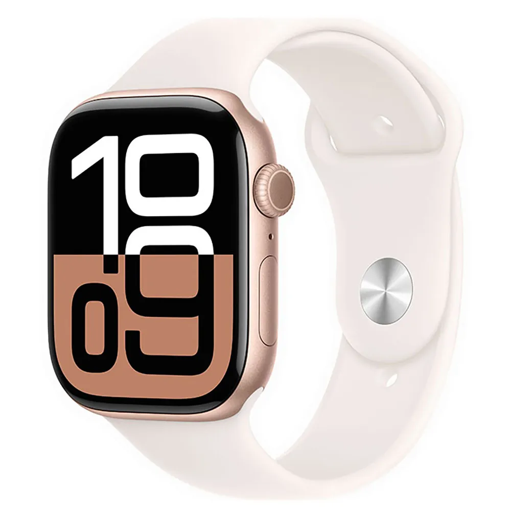 Apple Watch Series 10 Gps 42mm Sport Band Apple Watch Series 10 Gps 42mm Sport Band