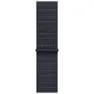 Apple Watch Series 10 Gps 42mm Sport Loop, Black aluminium / ink