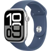 Apple Watch Series 10 Gps 46mm Sport Band Apple Watch Series 10 Gps 46mm Sport Band