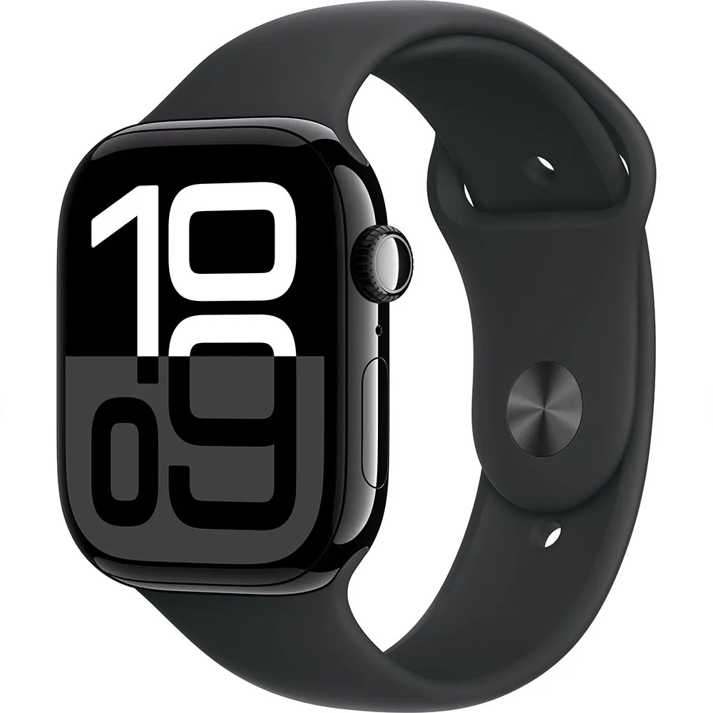 Apple Watch Series 10 Gps 46mm Sport Band