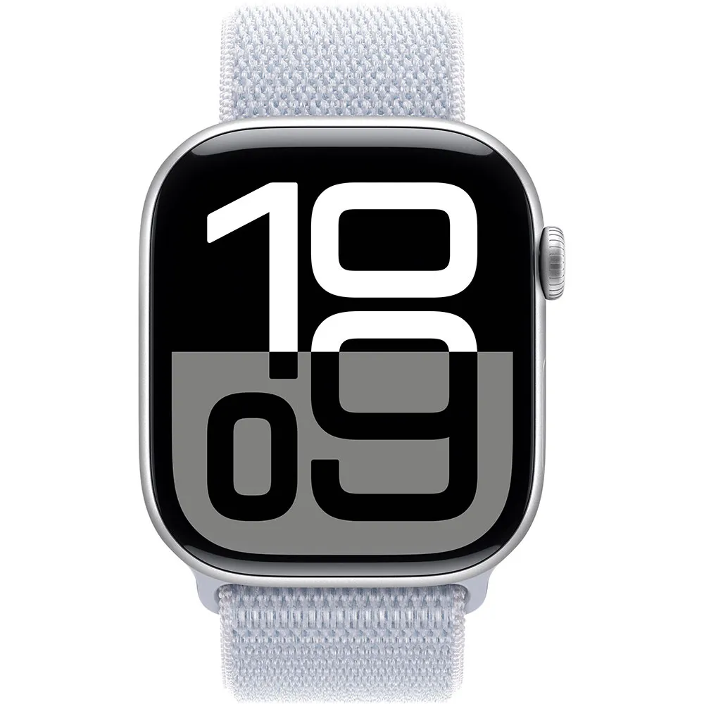 Apple Watch Series 10 Gps 46mm Sport Loop Apple Watch Series 10 Gps 46mm Sport Loop