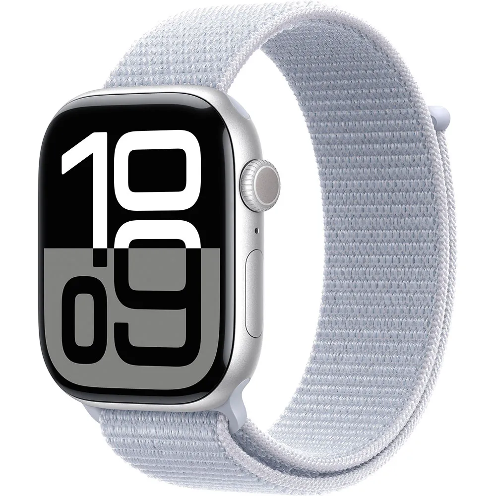 Apple Watch Series 10 Gps 46mm Sport Loop Apple Watch Series 10 Gps 46mm Sport Loop