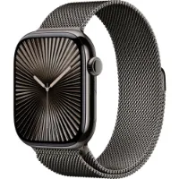 Apple Watch Series 10 Gps + Cellular 42mm Milanese Loop
