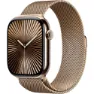 Gold titanium / gold