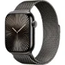 Apple Watch Series 10 Gps + Cellular 42mm Milanese Loop