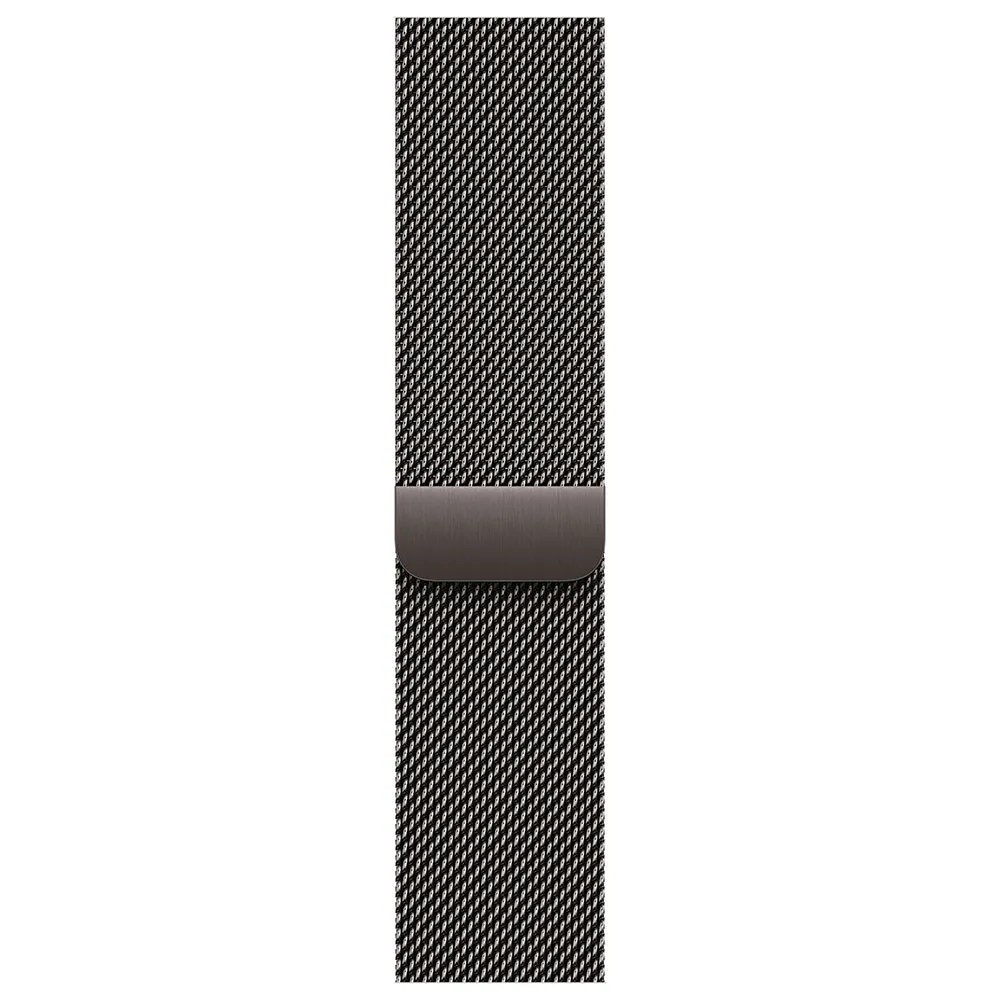 Apple Watch Series 10 Gps + Cellular 42mm Milanese Loop