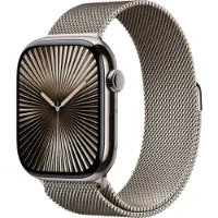 Apple Watch Series 10 Gps + Cellular 46mm Milanese Loop Apple Watch Series 10 Gps + Cellular 46mm Milanese Loop