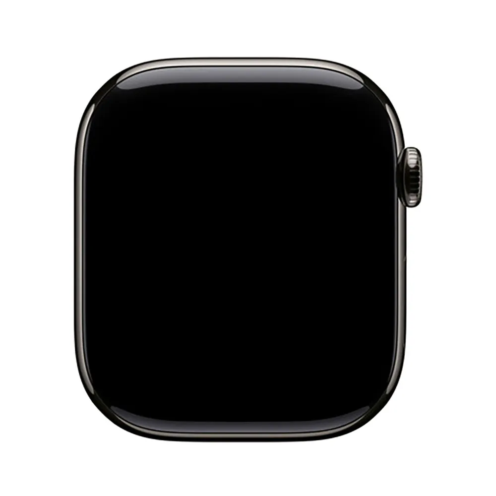 Apple Watch Series 10 Gps + Cellular 46mm Milanese Loop