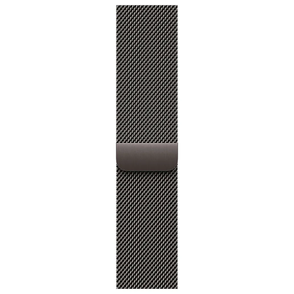 Apple Watch Series 10 Gps + Cellular 46mm Milanese Loop