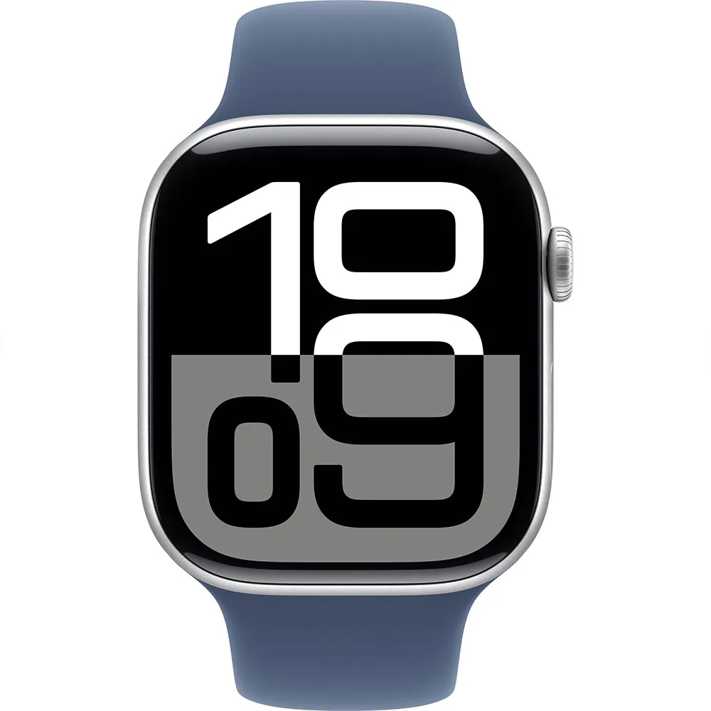Apple Watch Series 10 Gps + Cellular 46mm Sport Band