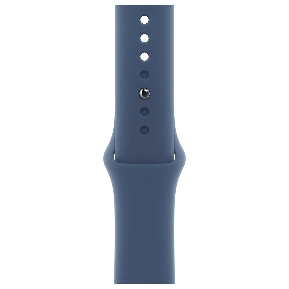 Apple Watch Series 10 Gps + Cellular 46mm Sport Band