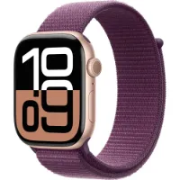 Apple Watch Series 10 Gps + Cellular 46mm Sport Loop