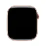 Apple Watch Series 10 Gps + Cellular 46mm Sport Loop Refurbished, Rose gold aluminium / plum