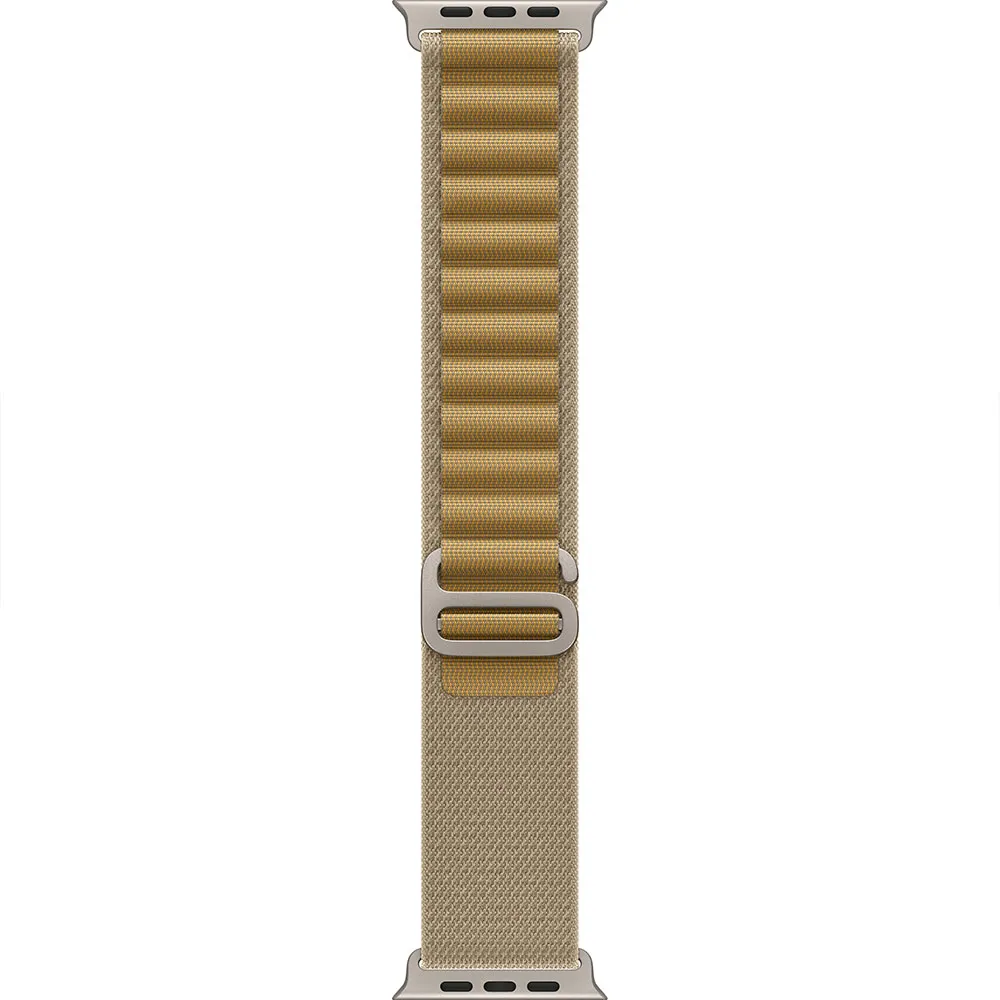 Apple Watch Ultra 2 Gps + Cellular 49 Mm Alpine Loop