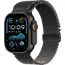 Black titanium / black titanium