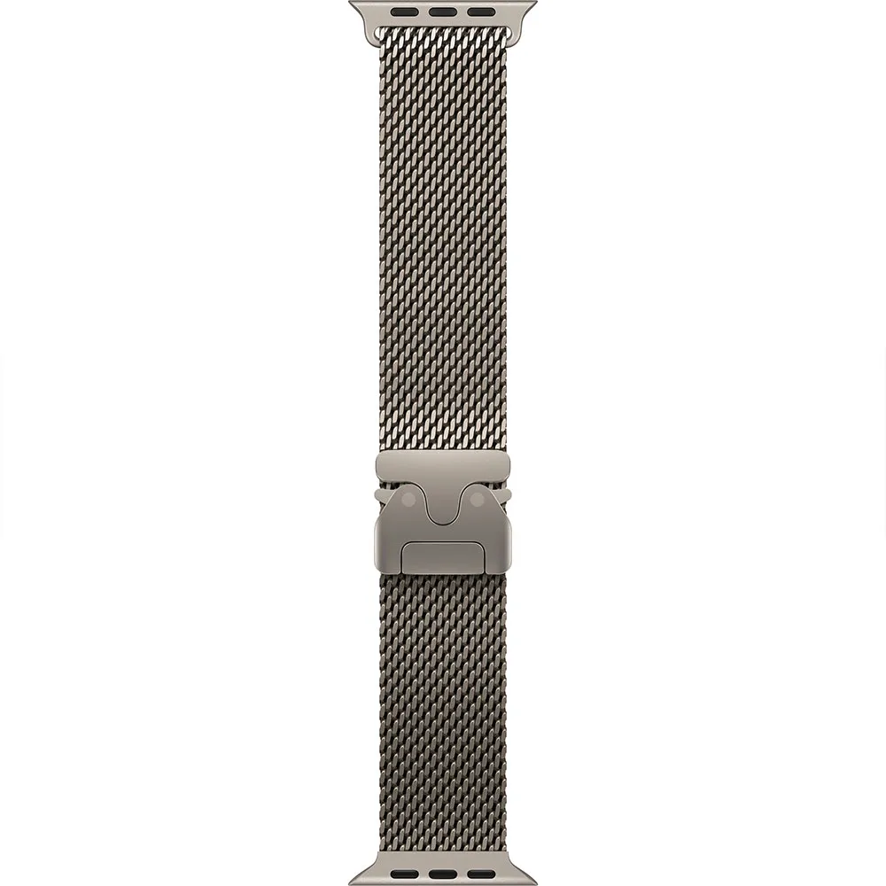 Apple Watch Ultra 2 Gps + Cellular 49 Mm Milanese Loop