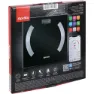 Aprilla Smart Badrumsvåg Med Bluetooth 150kg, Multicolor, One Size