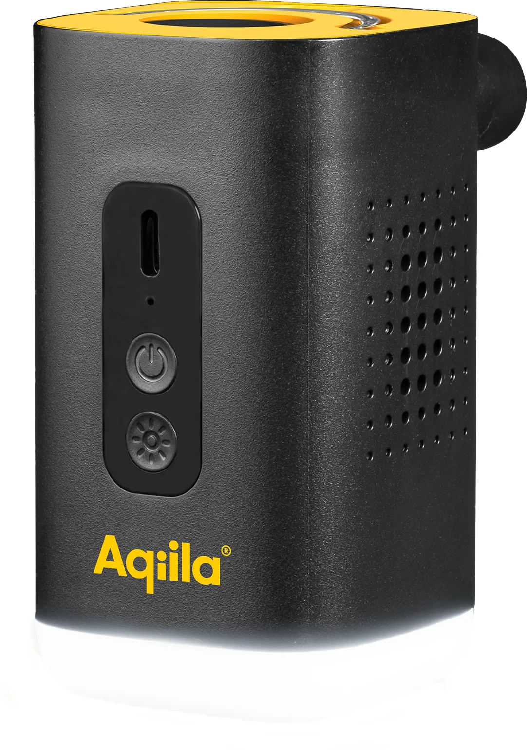 Aqiila Airbird C2, Black, One Size Aqiila Airbird C2, Black, One Size