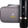 Aqiila Coffeebird, Black, One Size