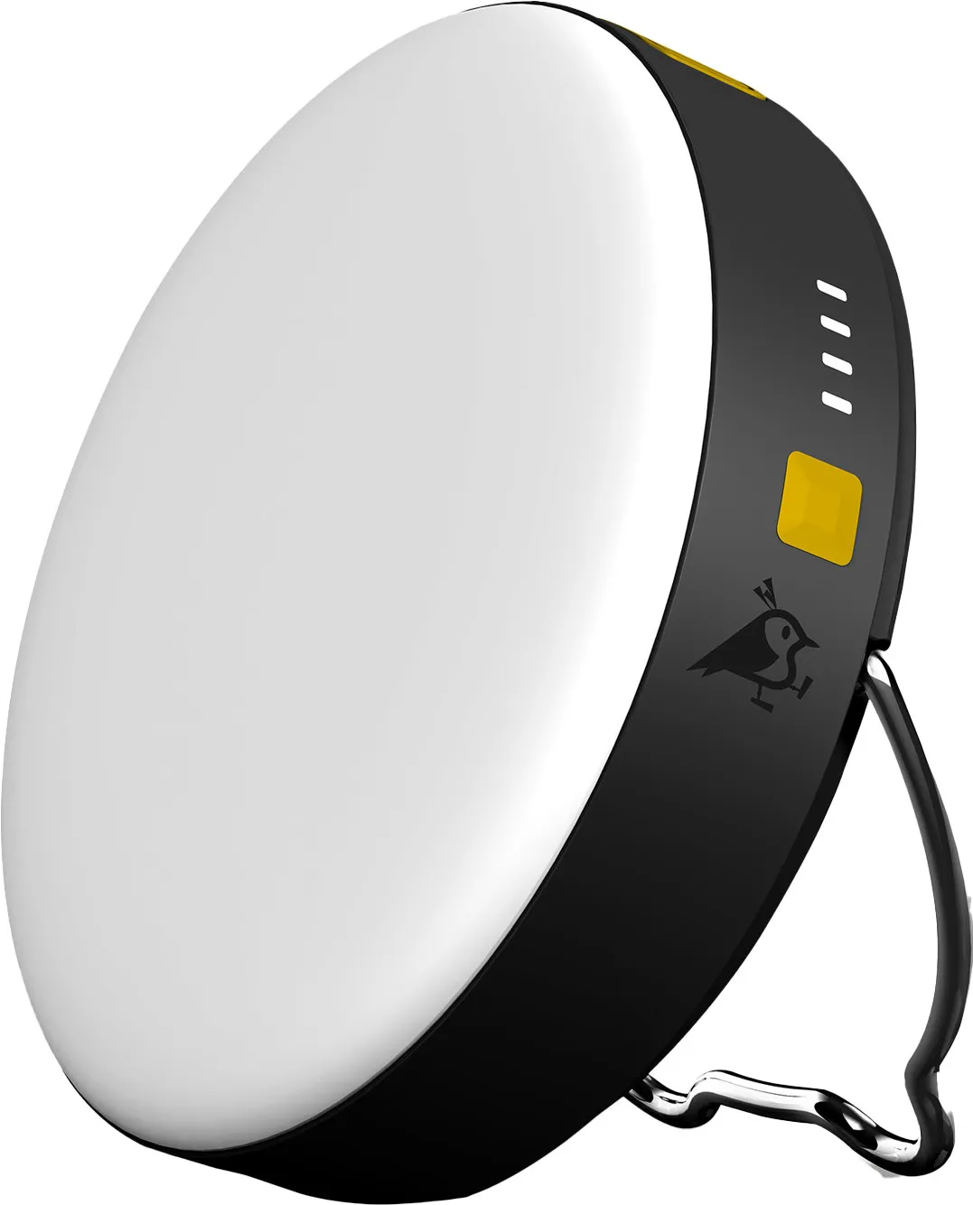 Aqiila Lightbird B10, Black, One Size