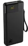 Aqiila Powerbird B20, Black, One Size