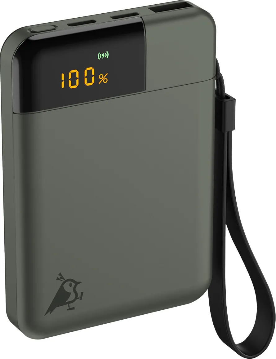 Aqiila Powerbird B5
