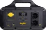 Aqiila Powerbird S1000, Black, One Size