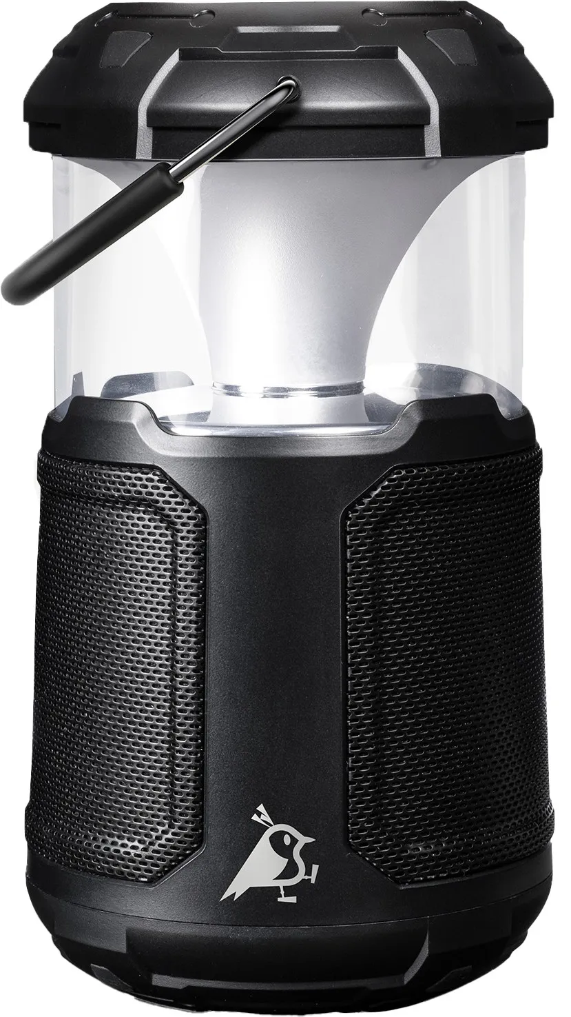 Aqiila Soundbird B10, Black, One Size