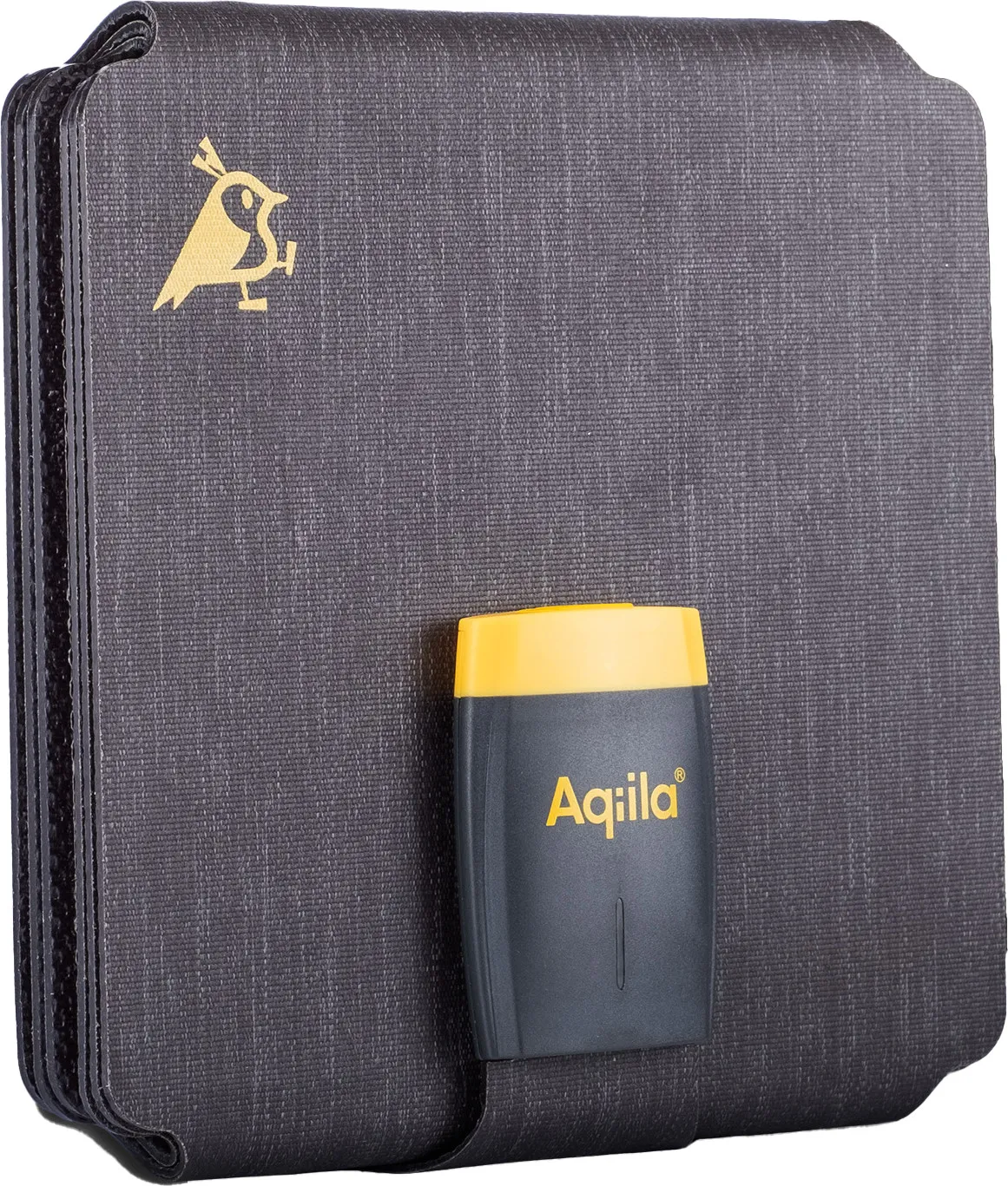 Aqiila Sunbird P21, Black, One Size